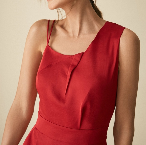 REISS | $355 Sara Cocktail Dress - Picture 4 of 7